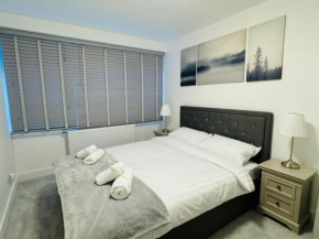 Goulden House C
